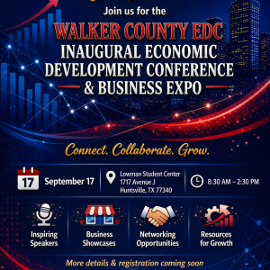 Platinum Sponsor - 2026 Economic Outlook Conference & Business Expo